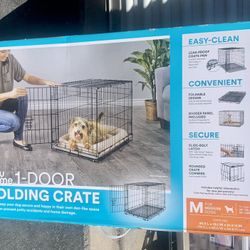 Dog Crate Kennel