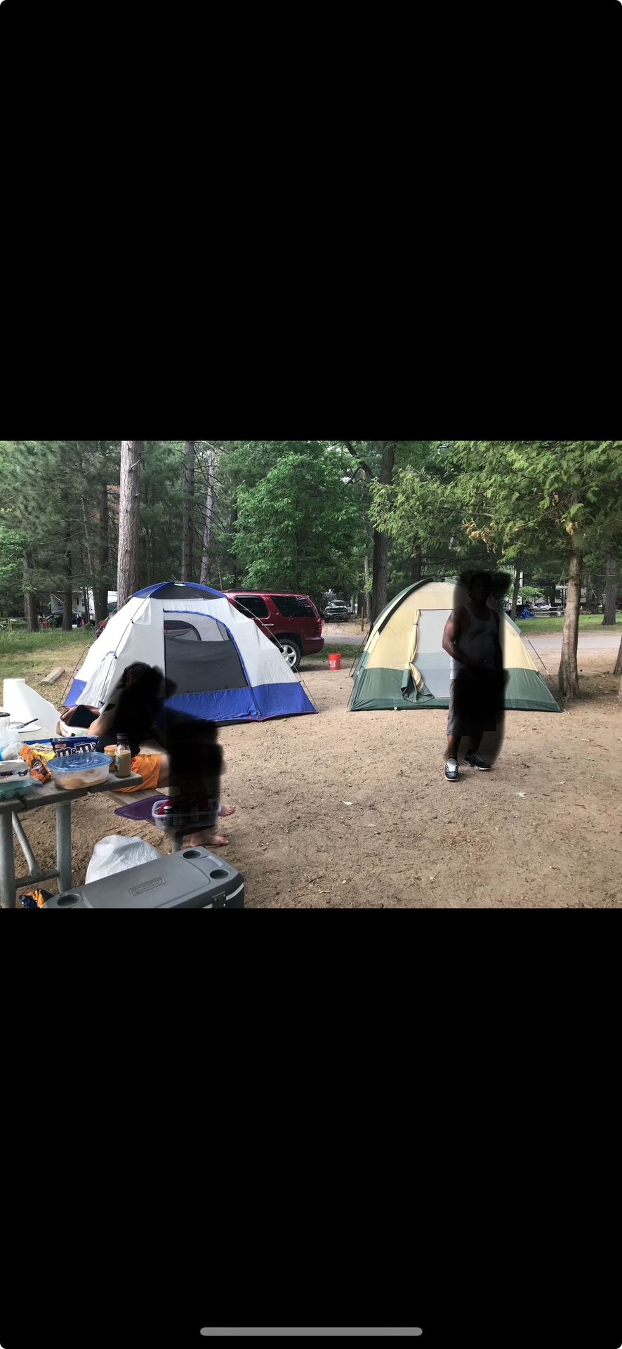 Tents