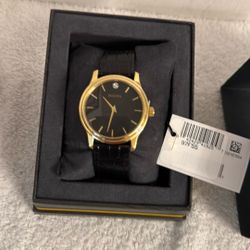 New Men’s Bulova Watch