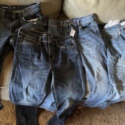 Old Navy Jeans 