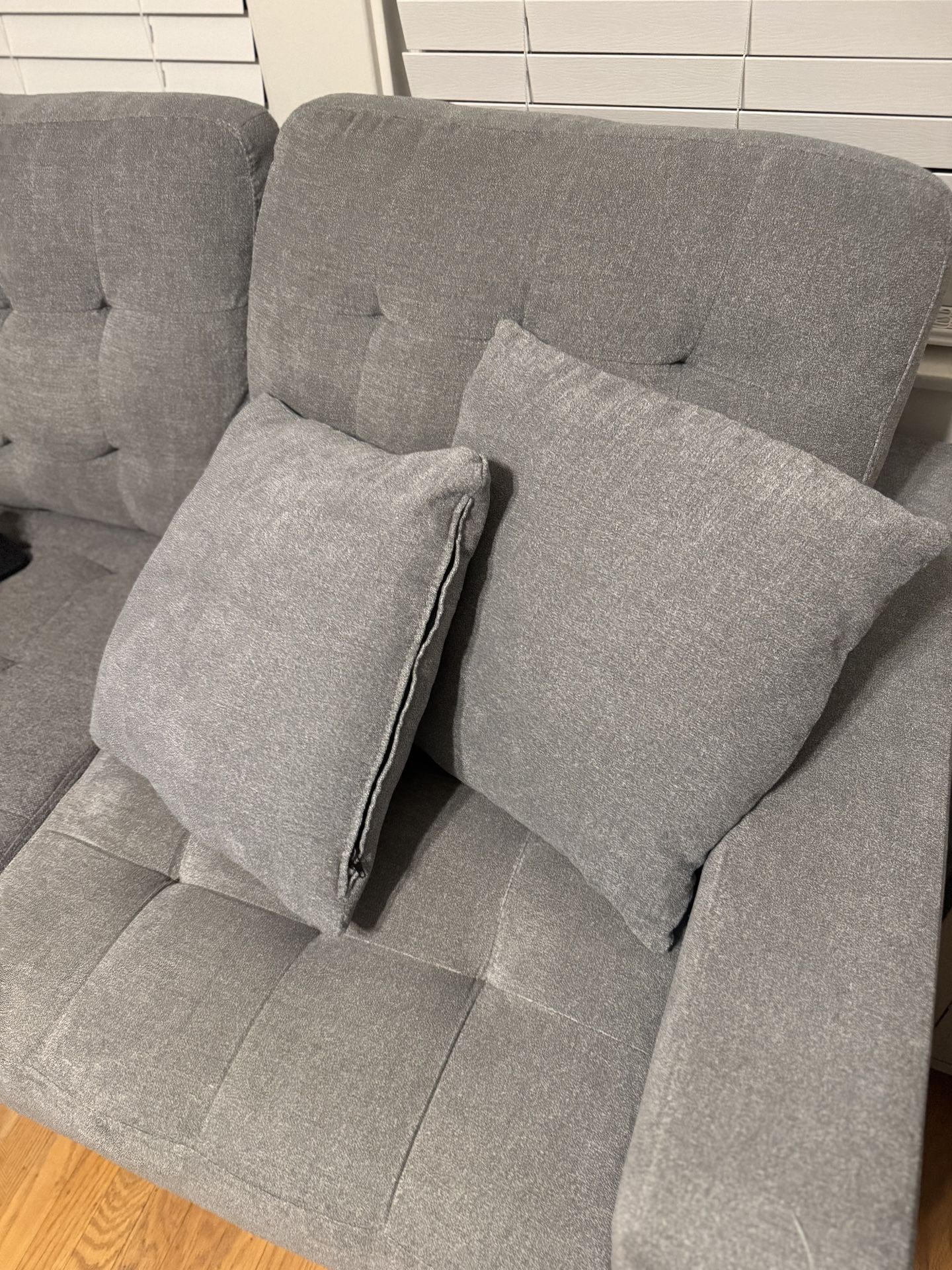 Sofa Bed Couch - $300 OBO