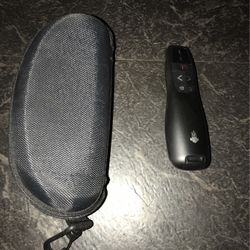 Laser Pointer Remote 🪄