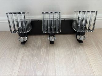 Two 20.5 inch Light Fixtures