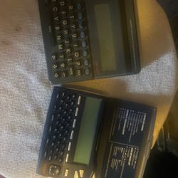 Language Master, , Thesaurus Dictionary 