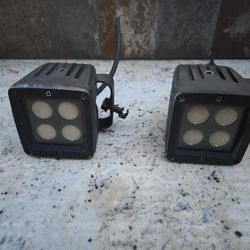 Heise LED Lights