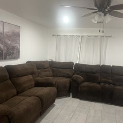 Living Room Couches