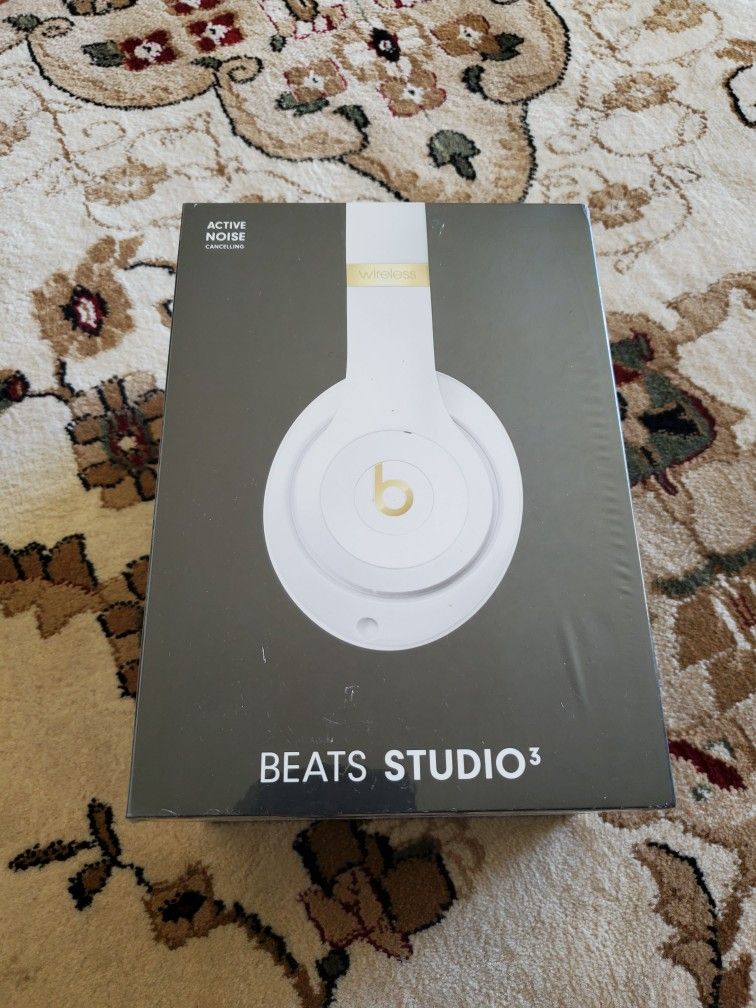 Beats Studio 3 Wireless 