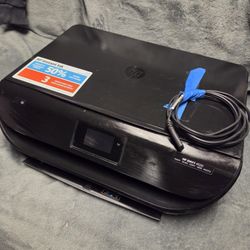 Hp Envy All In One Scanner/printer