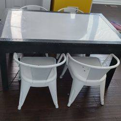 Restoration Hardware Kids Desk