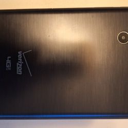 Verizon Tablets