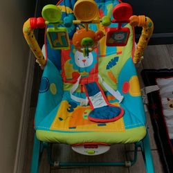 Baby Rocker