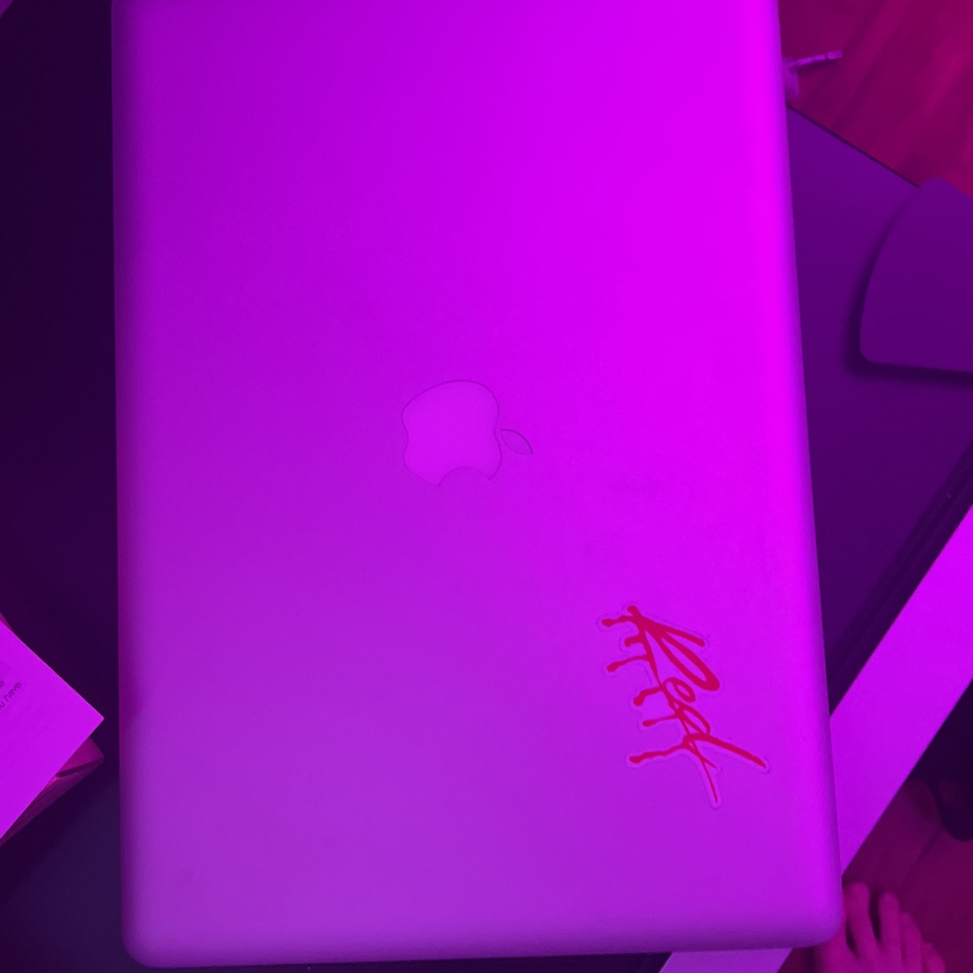 Macbook pro 15” 2014