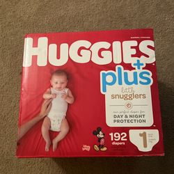 Diapers