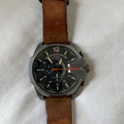 Diesel Watch 