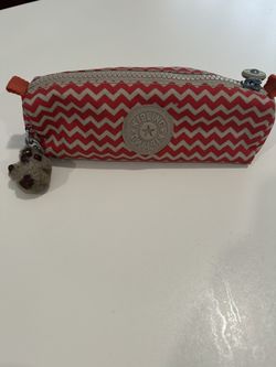Kipling pencil Pouch