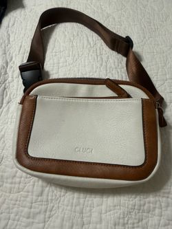 Bolsa cagurera