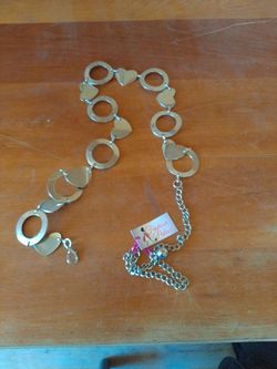 Ladys Belt