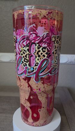 Mother's Day Tumblers