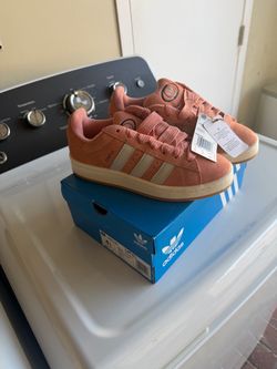 new adidas campus 00s size 4 1/2 us