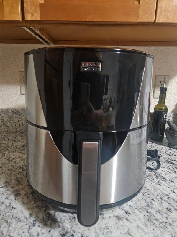 Bella Pro Series Air Fryer