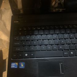 Laptop 