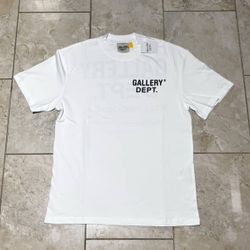 Gallery Dept Shirt