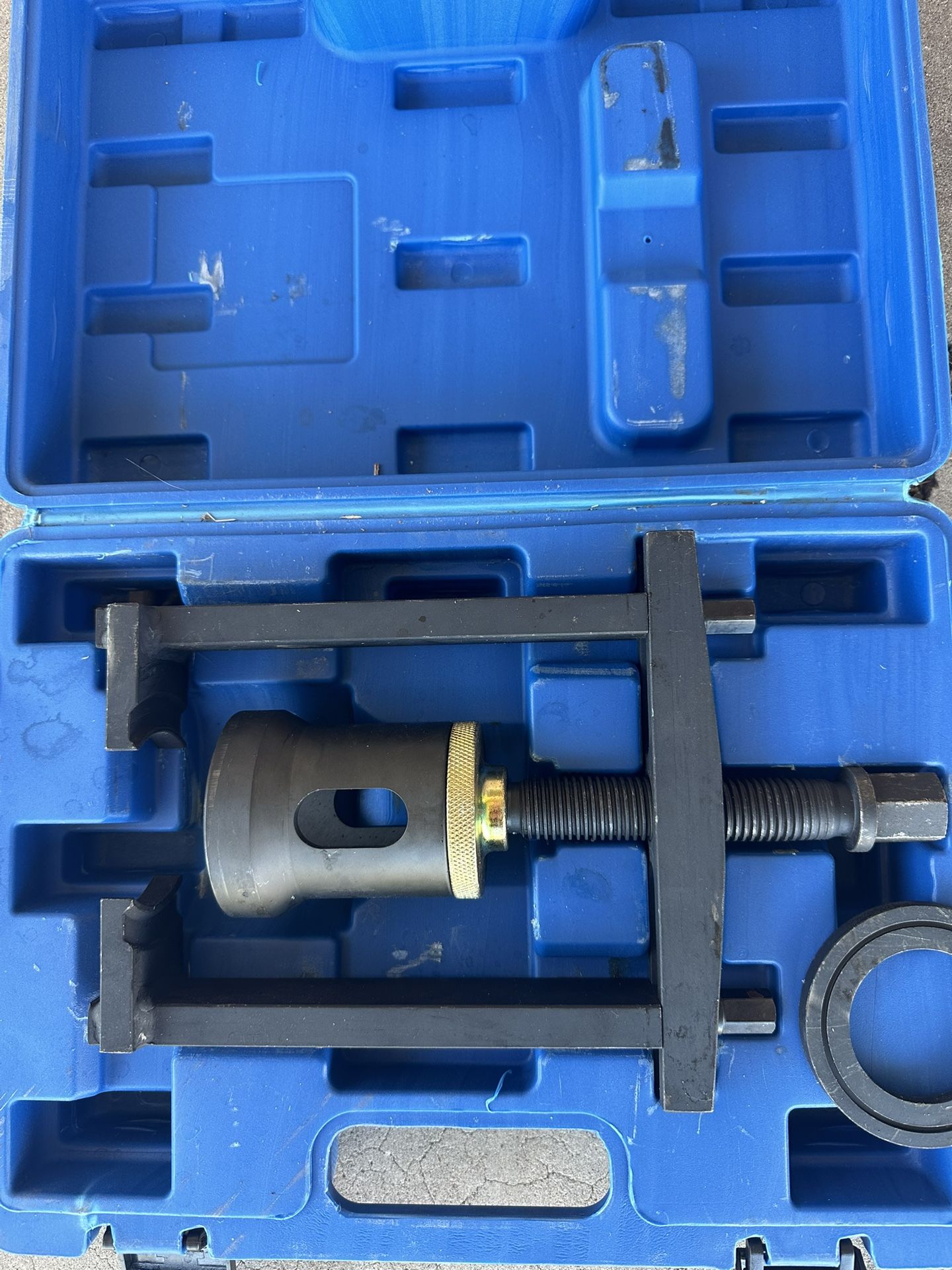 Arm Bushing Remover And Installer Kit