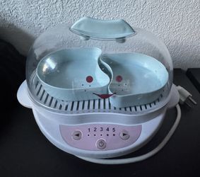 Nutribullet Baby Steamer