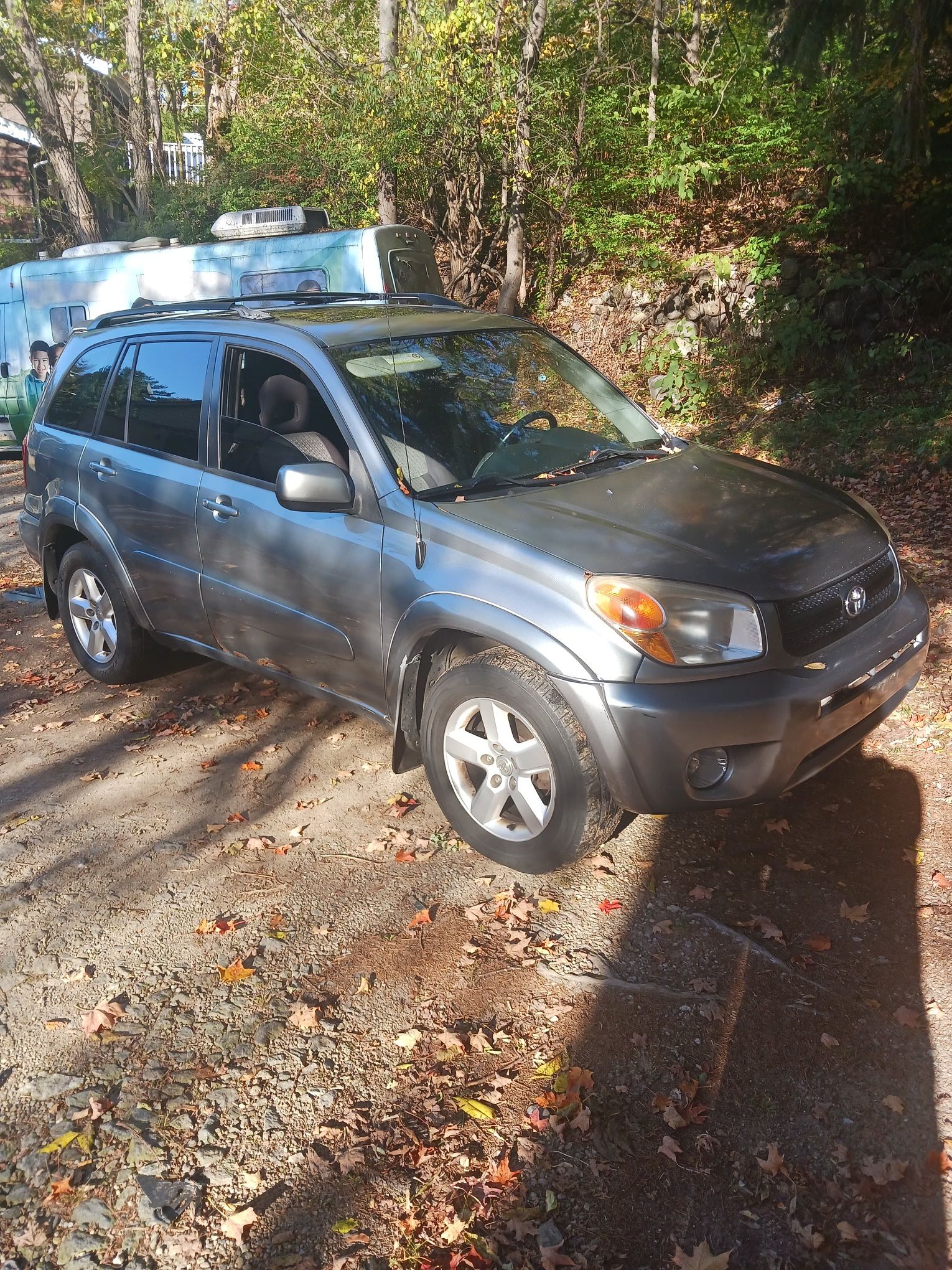 2005 Toyota Rav4
