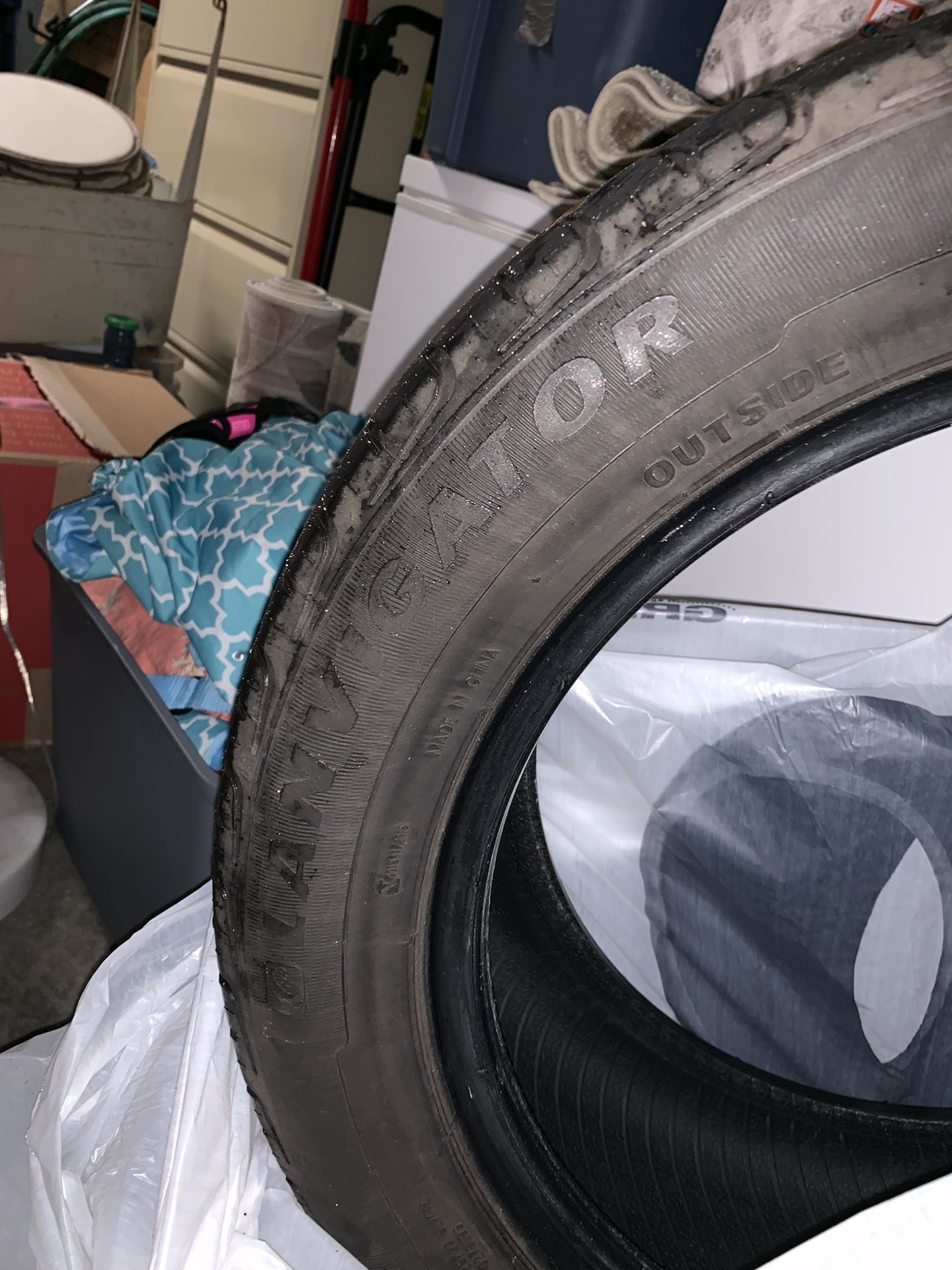 Tires