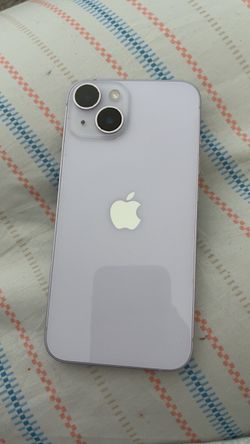 iPhone 14