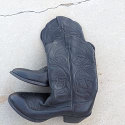 Women's Ariat Cowboy Boots 