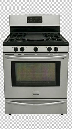 GAS RANGE Frigidaire Gallery