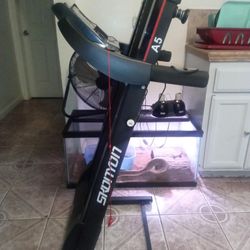 Treadmill 
