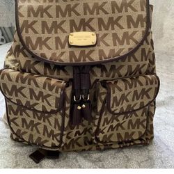 Michael Kors Bookbag