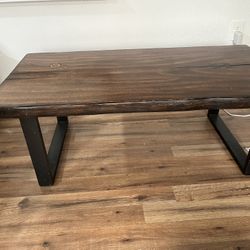 Small Table $80