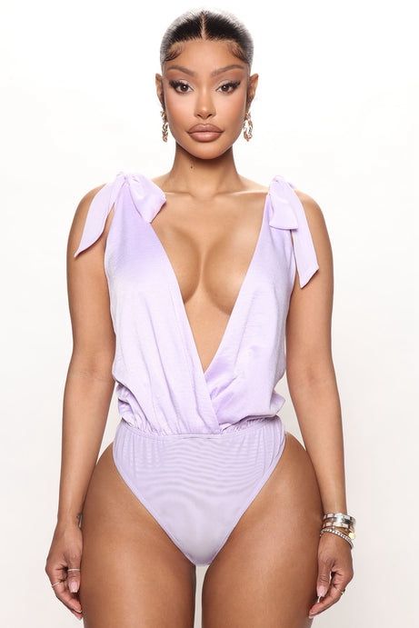 Bodysuit - New