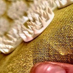 Acupressure Mat - Helps WithBetter 😴 