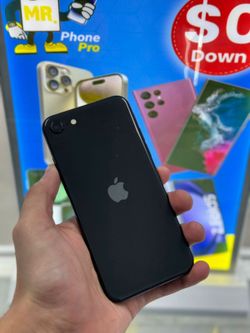 iPhone SE! Blow Out Sale!