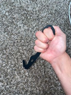 Benchmade Rescue Hook