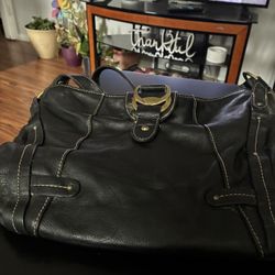 Apt 9 Purse ( Leather) $10