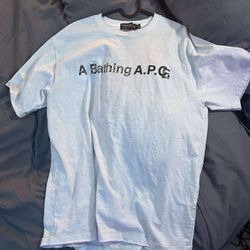 Bape T-shirt 