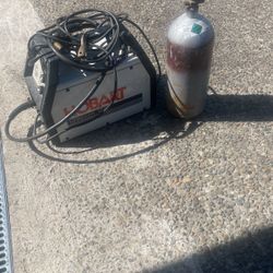 Welding