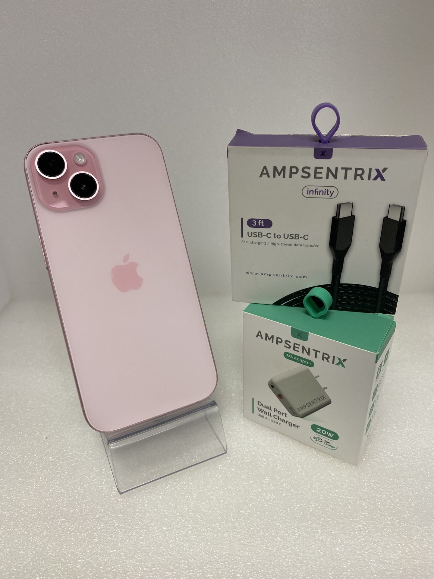 iPhone 15 128GB T-Mobile | Bulverde Rd