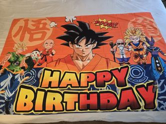 Birthday Banner
