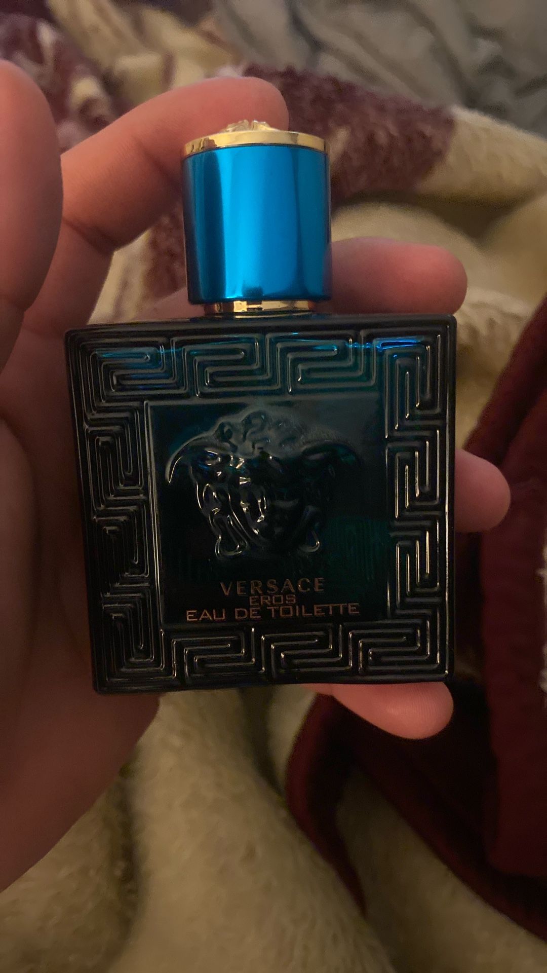 Eros Versace 50ml