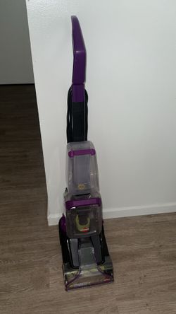Bissell Carpet cleaner