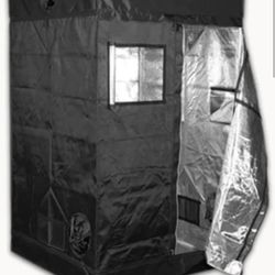 Gorilla Grow Tent