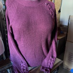 Sweaters 