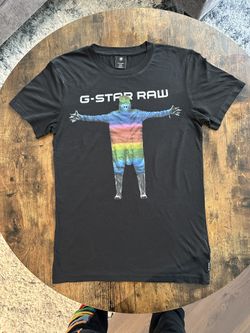 G-STAR Raw T-Shirt